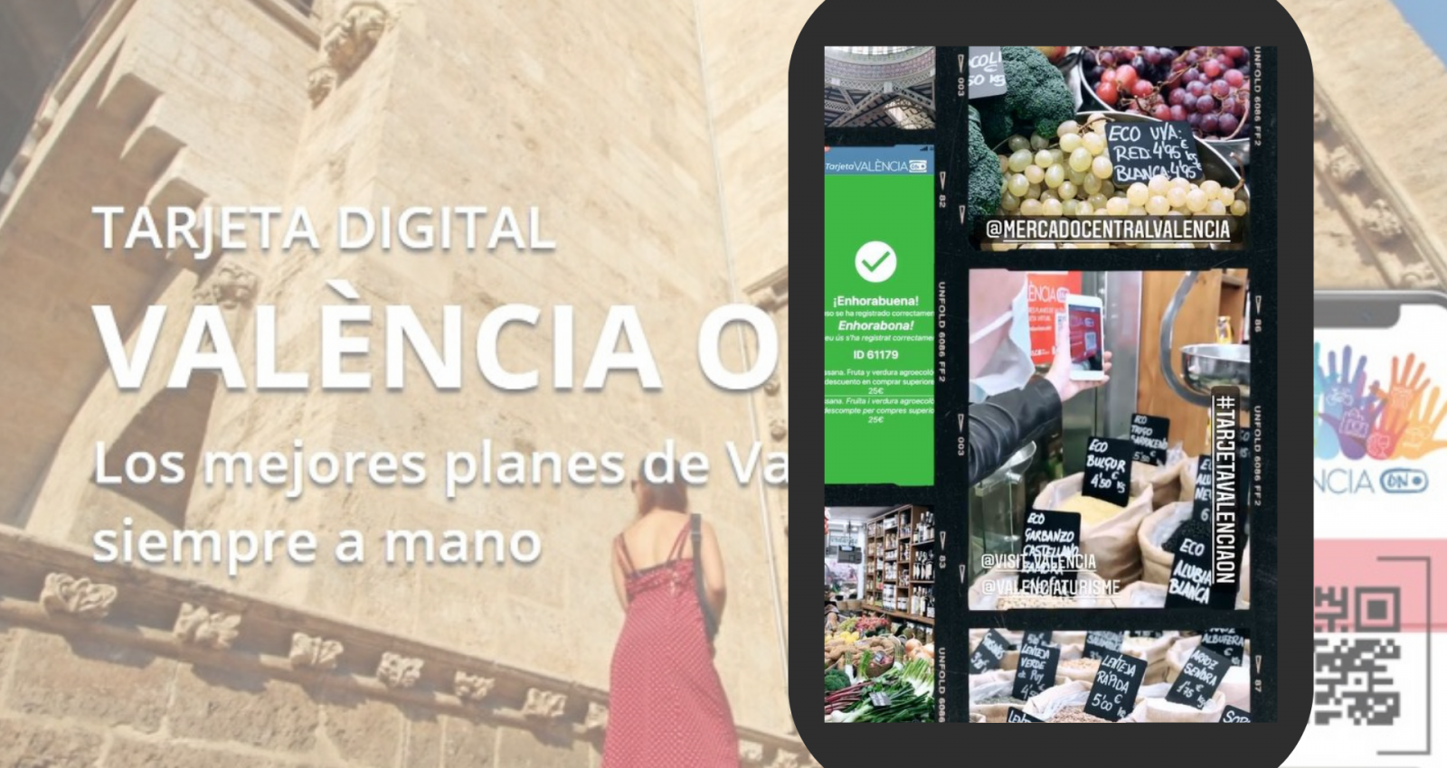 macarena gea lau closet tarjeta valencia on influencers