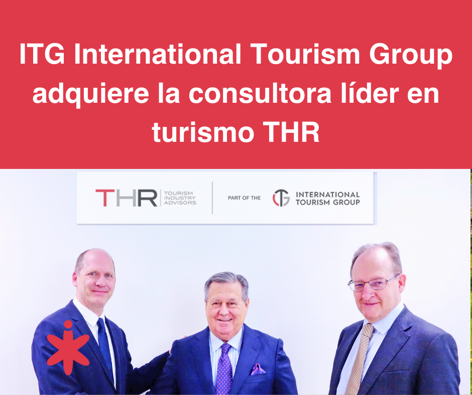 itg international travel group