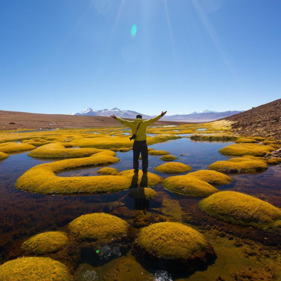 Travel Recovery de Mastercard: Descubriendo Chile, el Mejor Destino Verde del Mundo 2022