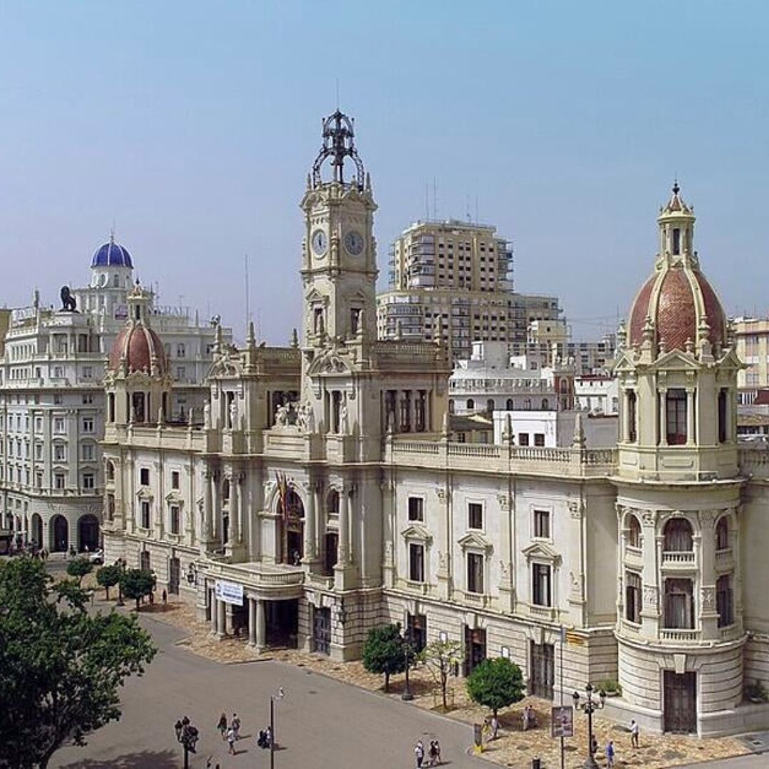 Valencia es elegida como la mejor ciudad del mundo para vivir