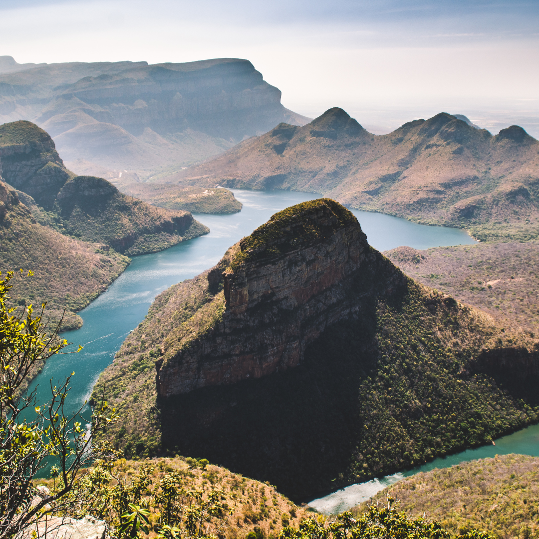 Turismo de Sudáfrica presentará sus novedades en FITUR 2023