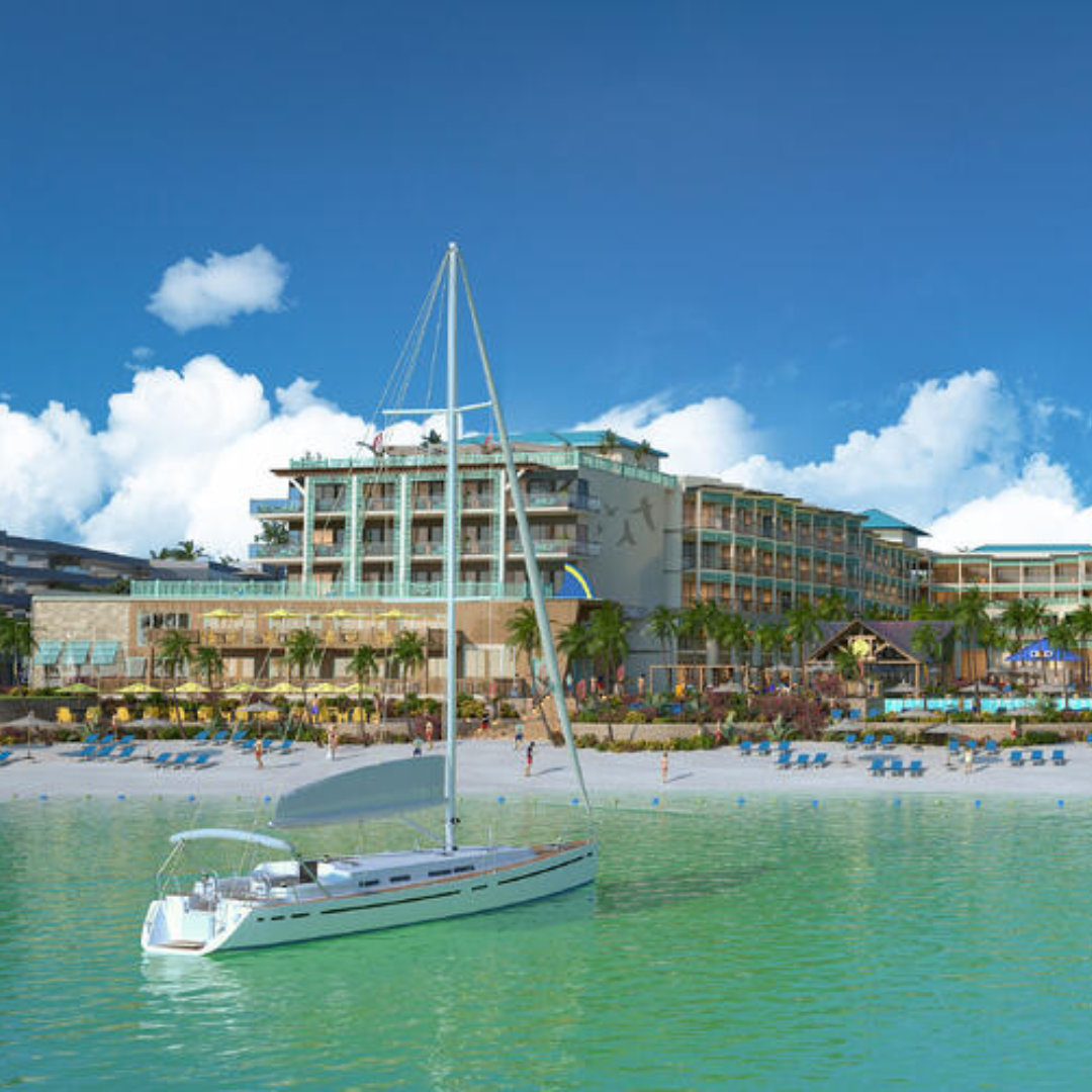 Karisma Hotels & Resorts, vacaciones en el Caribe para todo tipo de viajero