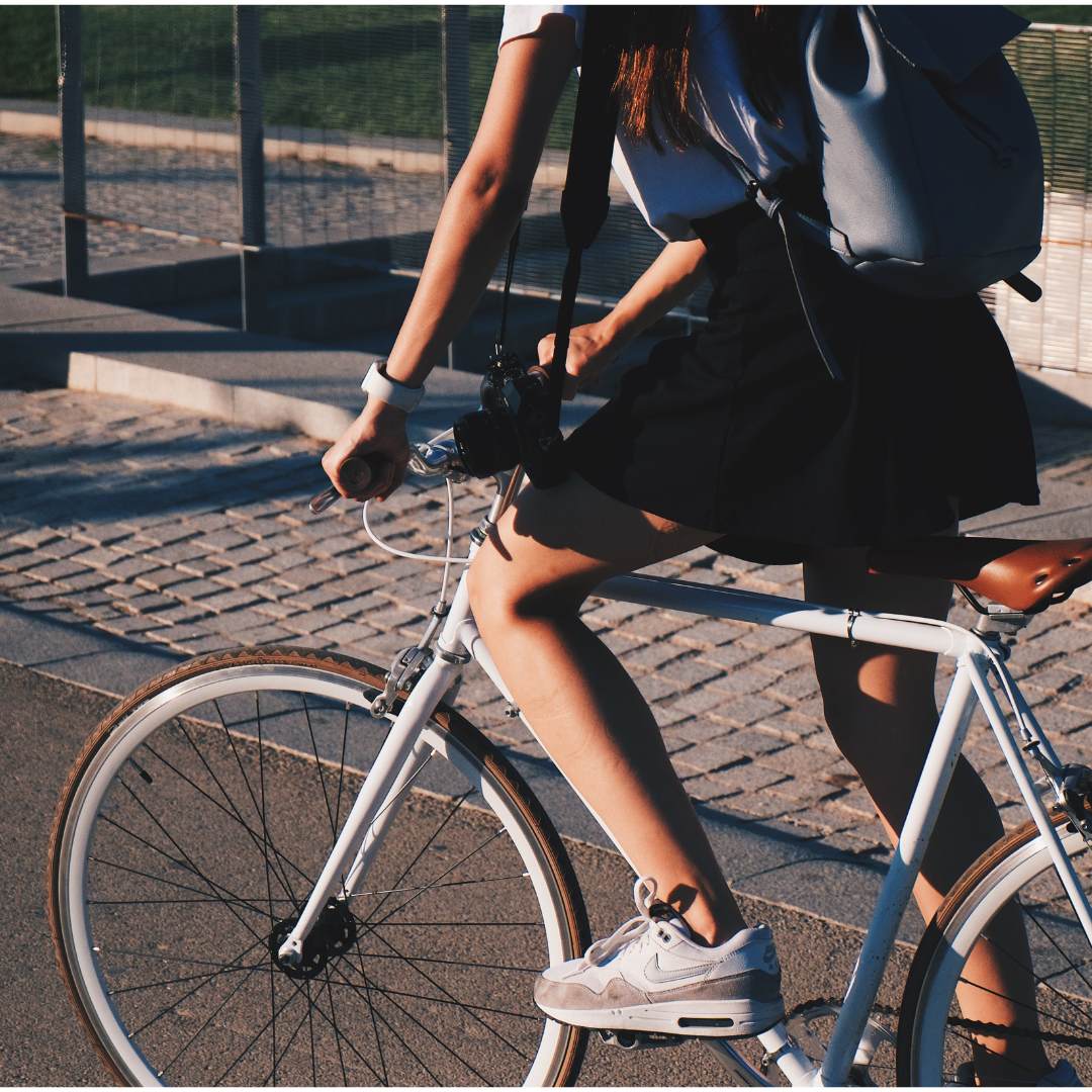 Cinco de los destinos más sostenibles de Europa para recorrer en bicicleta según a&o hostels