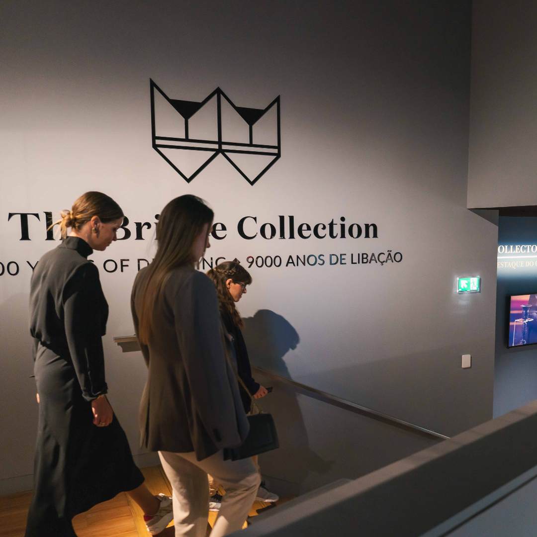 WOW Porto inaugura “Misión: Salvar el Museo” un escape room dentro de su museo The Bridge Collection